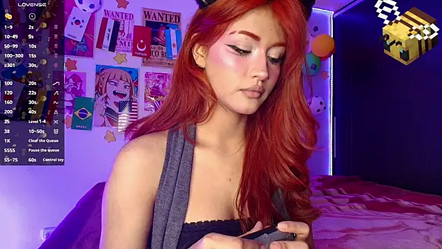 Snapshot of Nekogirl_04 chatting on July 2026 06:49:02 AM Nekogirl 04 online show from July 2026 06:49:02 AM