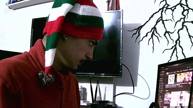 kai storm420 online show from December 2025 05:48:01 AM