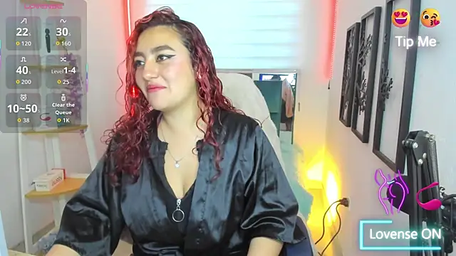 Roxanne morelli online show from November 2025 11:58:01 AM