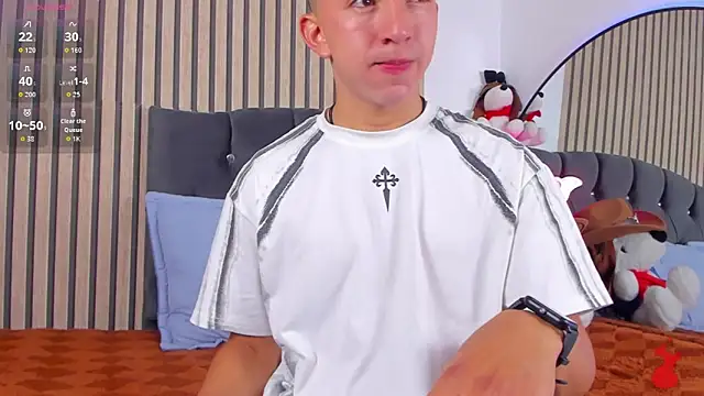 joji Spencer online show from March 2026 10:26:01 PM