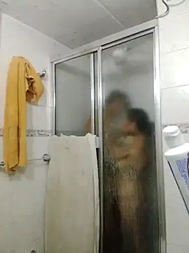 Shadow Secret online show from November 2025 11:09:01 AM