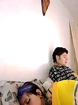 Shadow Secret online show from November 2025 11:42:02 AM