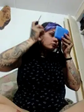 Shadow Secret online show from November 2025 11:05:02 AM