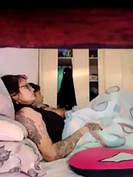 Shadow Secret online show from November 2025 11:10:02 AM