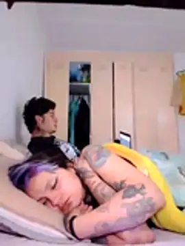 Shadow Secret online show from November 2025 11:10:03 AM