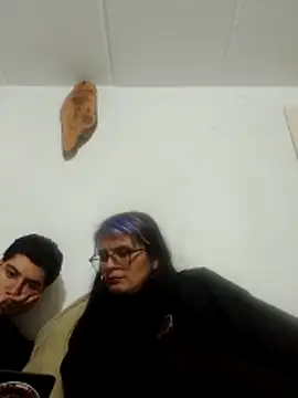 Shadow Secret online show from November 2025 01:37:01 AM