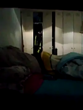 Shadow Secret online show from November 2025 11:02:01 AM