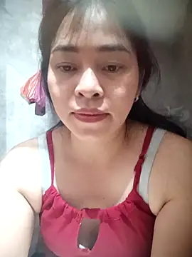 Bamboo-niee123 online show from October 2025 06:09:01 PM