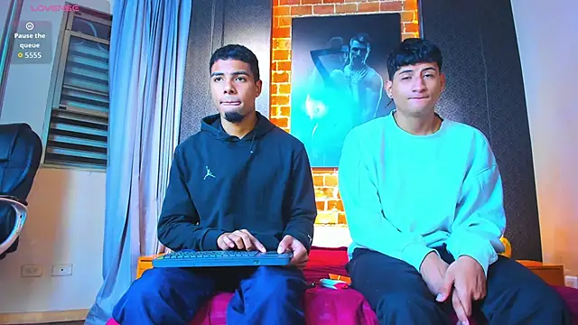 Jack and Joes online show from November 2025 03:15:01 AM