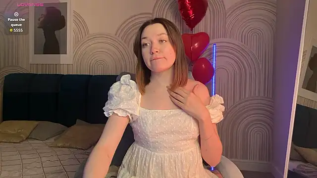 R I N A online show from February 2026 01:36:01 AM