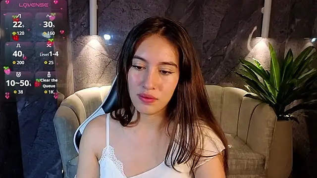 Nikka Tx online show from April 2026 12:43:01 PM