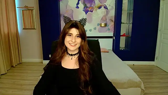 DemmyRose online show from November 2025 12:53:02 PM