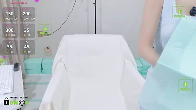 05mm yy online show from March 2026 10:00:01 AM