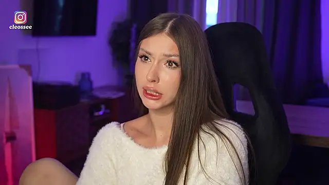 Cleose online show from February 2026 11:11:01 AM