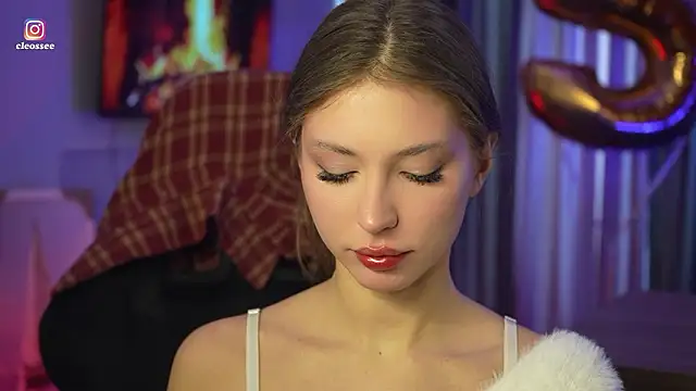 Cleose online show from March 2026 07:14:02 AM