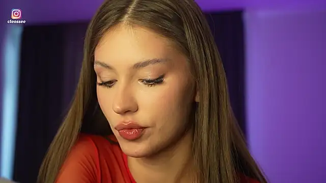 Cleose online show from April 2026 07:13:02 AM