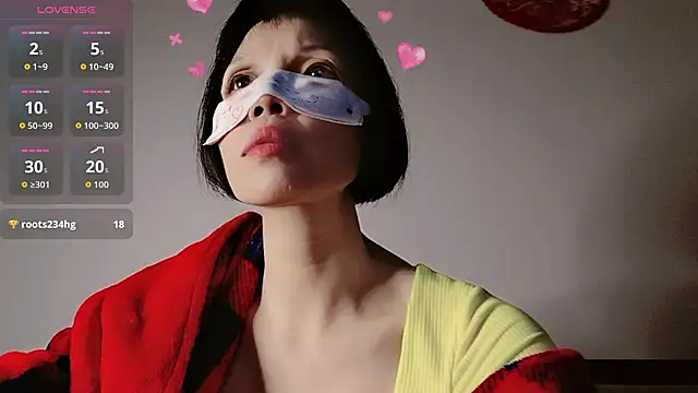 Yan61 online show from November 2025 11:54:01 AM