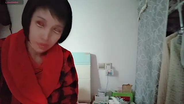 Yan61 online show from November 2025 12:38:02 AM