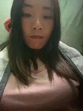 Elysia-007 online show from November 2025 01:00:02 PM