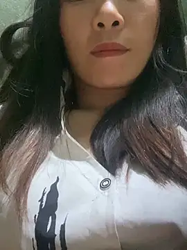 Elysia-007 online show from February 2026 01:38:02 PM