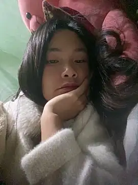 Elysia-007 online show from March 2026 02:17:01 AM