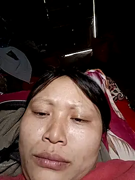 yoyo-mi online show from November 2025 04:55:02 AM