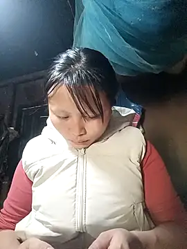 yoyo-mi online show from November 2025 02:53:02 AM