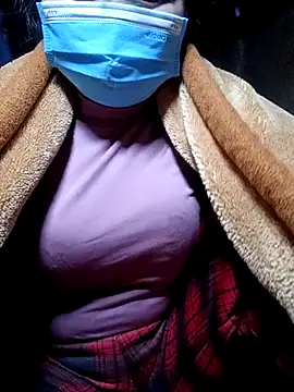 yoyo-mi online show from February 2026 02:21:02 AM