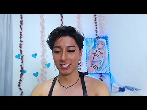 MalorySweet1 online show from November 2025 02:01:02 AM