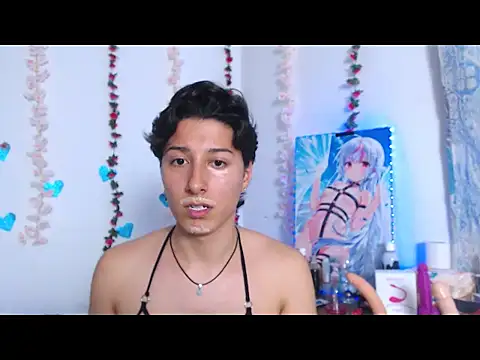 MalorySweet1 online show from November 2025 10:20:02 PM