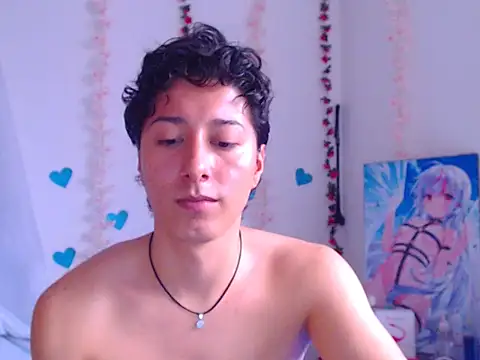 MalorySweet1 online show from November 2025 08:55:01 PM