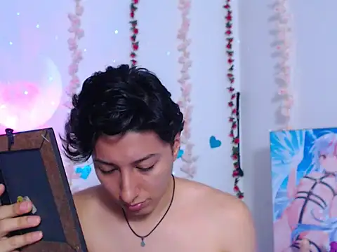 MalorySweet1 online show from November 2025 11:20:02 PM