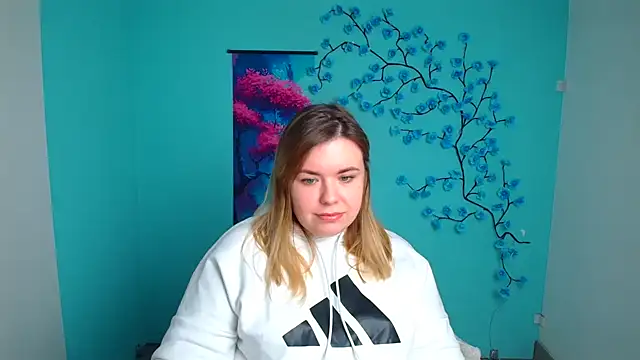 SusannaNight online show from November 2025 12:15:01 PM