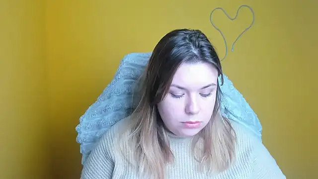 SusannaNight online show from November 2025 12:15:01 PM