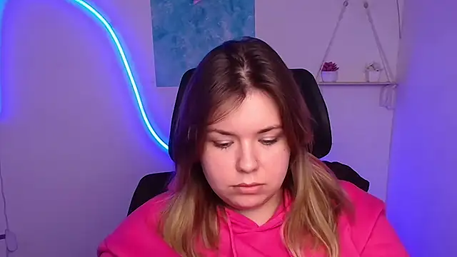 SusannaNight online show from November 2025 12:16:02 PM