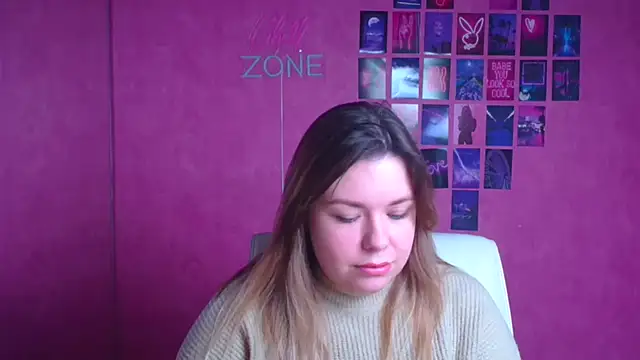 SusannaNight online show from November 2025 06:14:02 AM