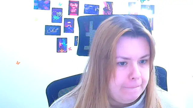 SusannaNight online show from February 2026 12:24:02 PM