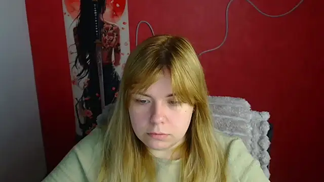 SusannaNight online show from April 2026 05:18:02 AM