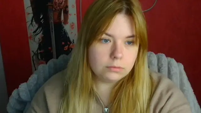 SusannaNight online show from April 2026 05:13:01 AM