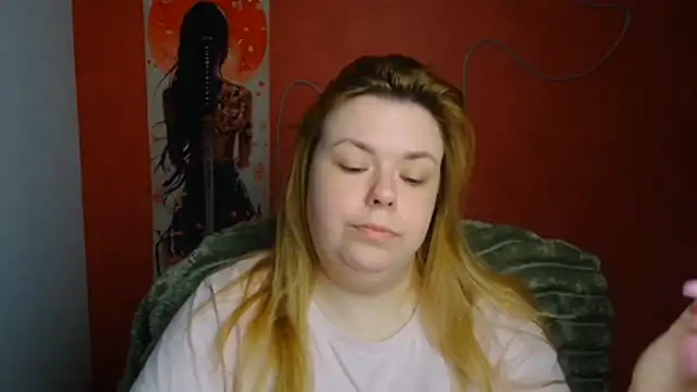 SusannaNight online show from May 2026 05:14:02 AM