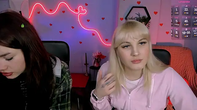 isabel wave online show from February 2026 08:35:01 PM