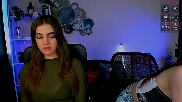 isabel wave online show from March 2026 01:59:02 PM