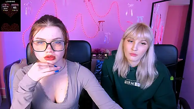 isabel wave online show from April 2026 07:25:01 PM