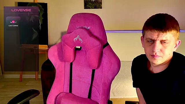 Shawty Mia online show from February 2026 07:07:01 PM