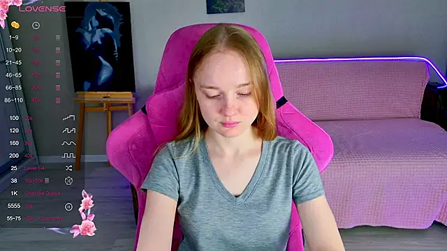 Shawty Mia online show from February 2026 06:59:02 PM