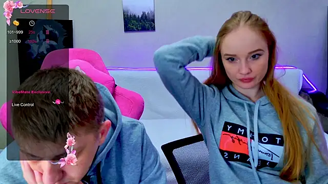 Shawty Mia online show from March 2026 12:55:01 PM