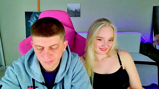 Shawty Mia online show from April 2026 06:35:01 PM