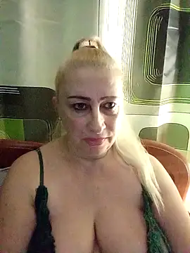 Esenia505 online show from November 2025 12:24:01 AM