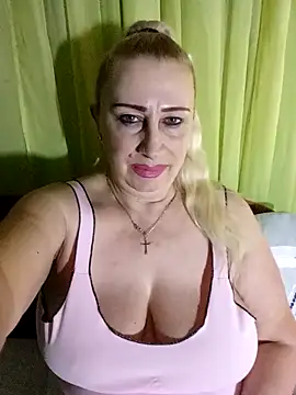 Esenia505 online show from February 2026 07:59:01 PM