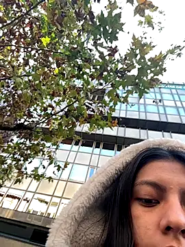 angelaalovee online show from November 2025 01:10:02 PM